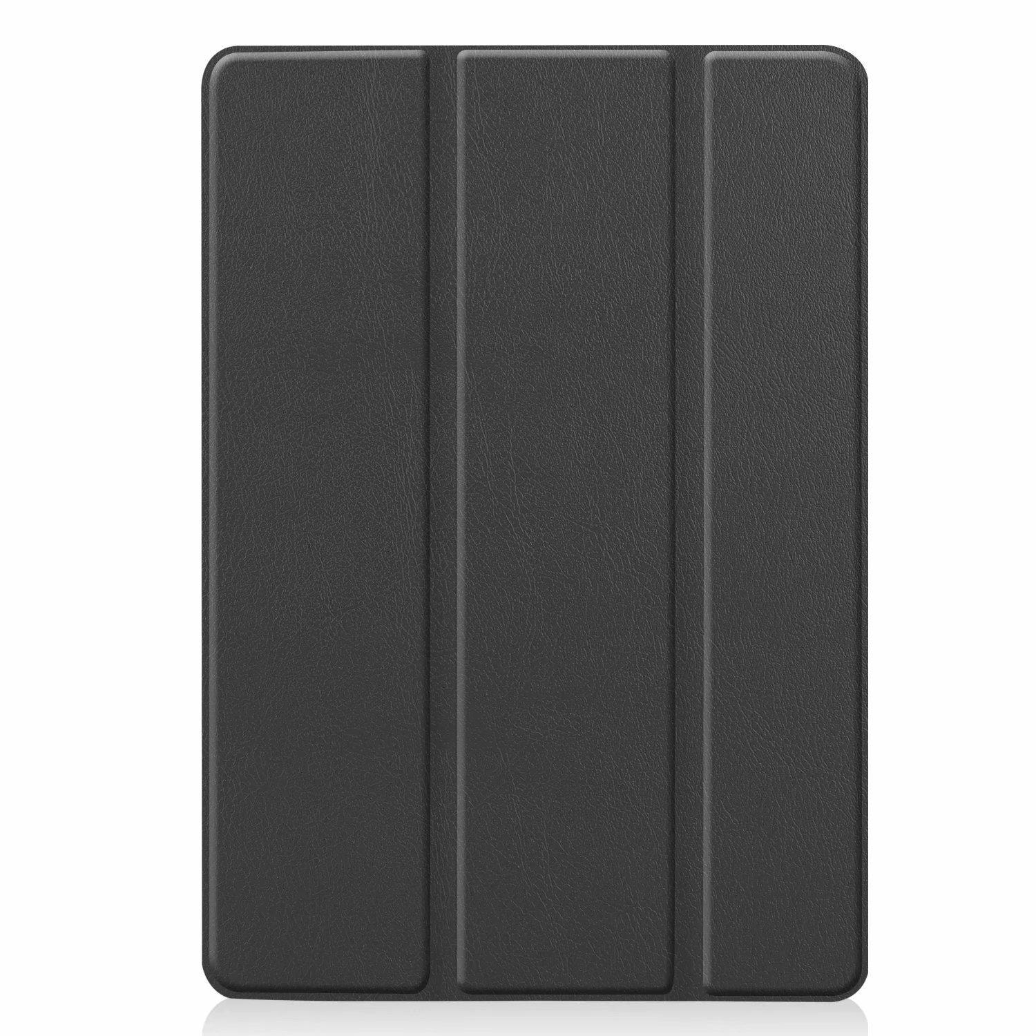iPad fodral 10.2/10.5 tum Smart Cover Case - svart (15 av 18)