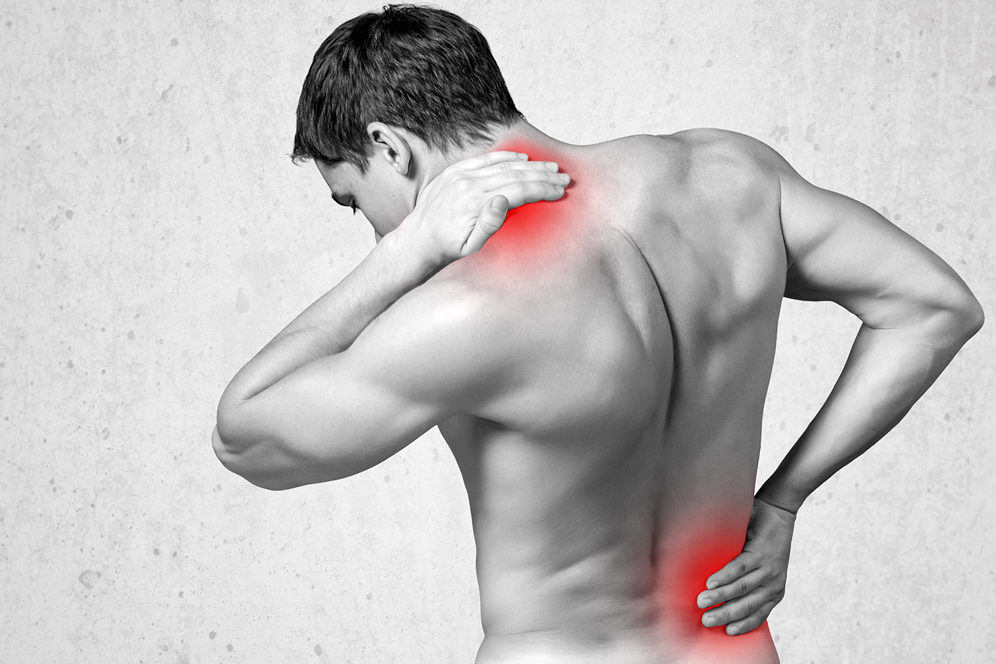 Myofasciabehandling, idrottsmassage eller funktionsanalys inför träning