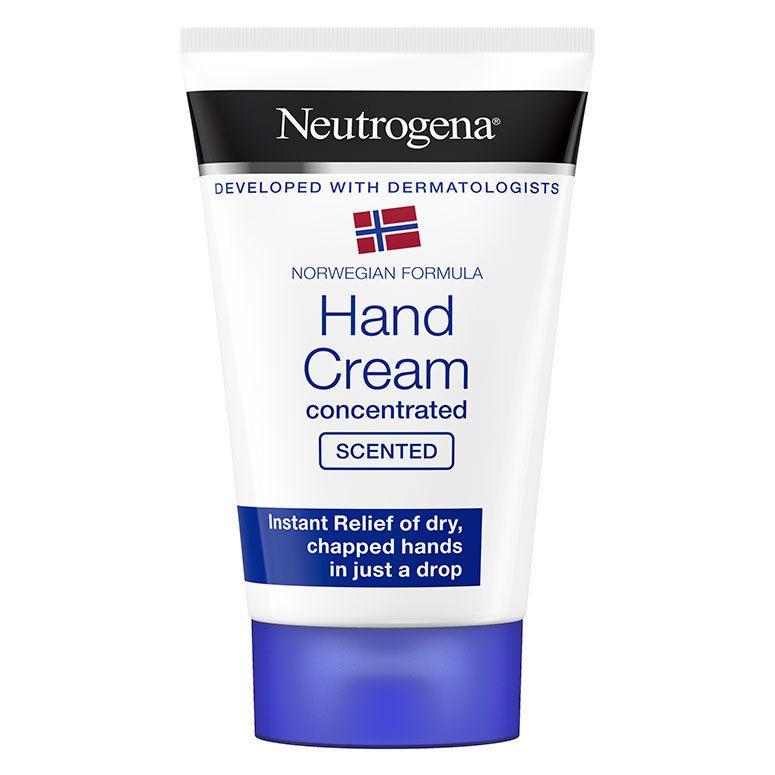 Product Image for Neutrogena Norwegian Formula Hand Cream 50ml