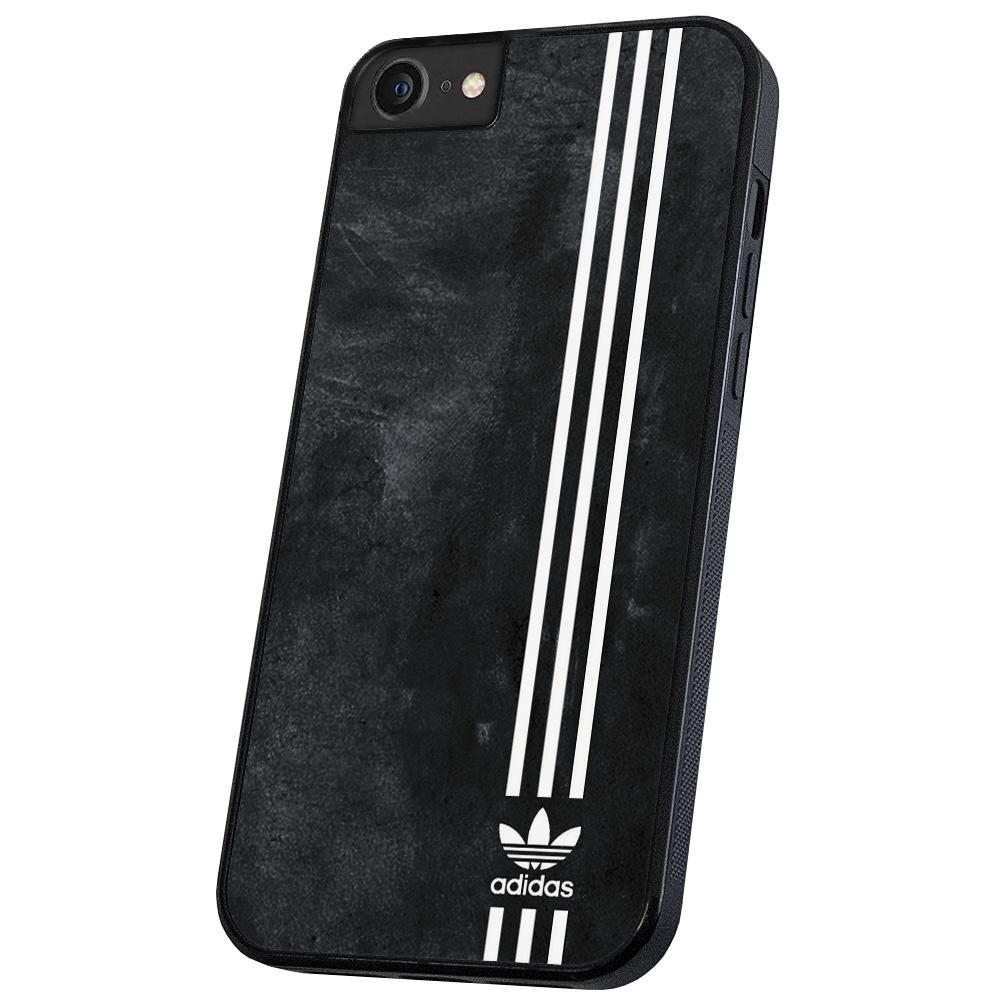 Skal Adidas för iPhone 6/7/8/SE