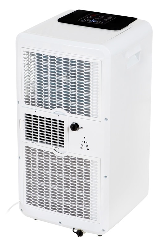 Adler Portable AC for 25m² - Klimaanlegg - Klimaanlegg (9000 BTU) (14 av 30)