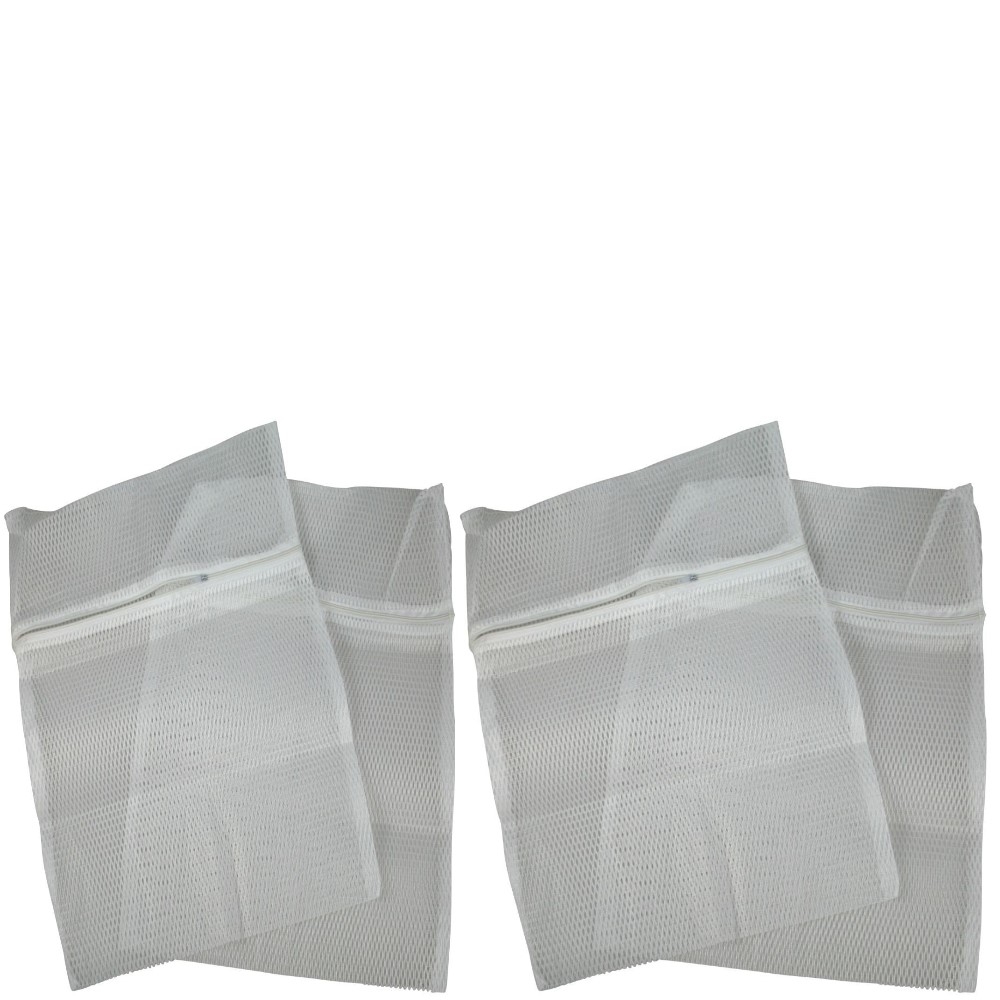 Product Image for 2stk / 2-Pak Vaskeposer for undertøy 40x30cm
