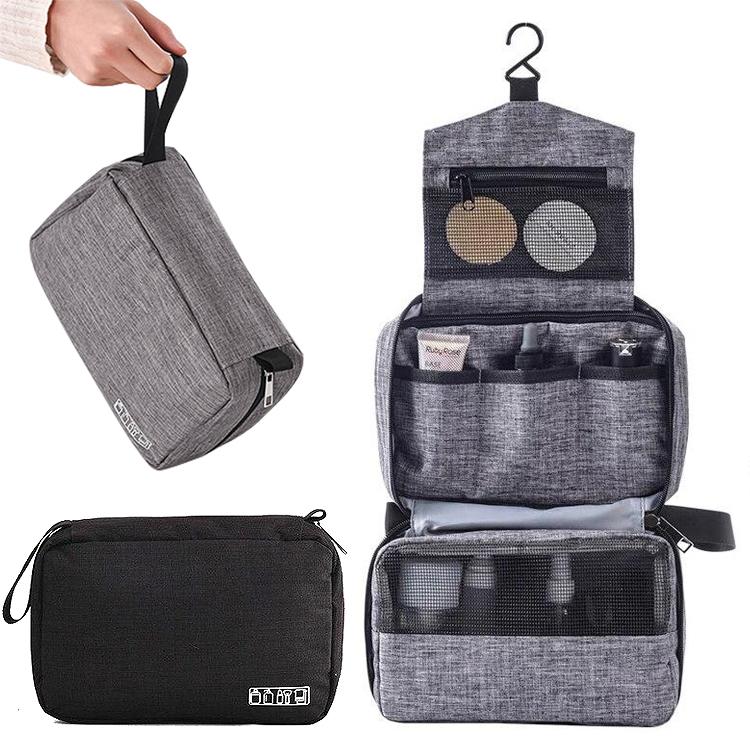 Sminkveske / Necessær / Toalettveske - Makeup Bag