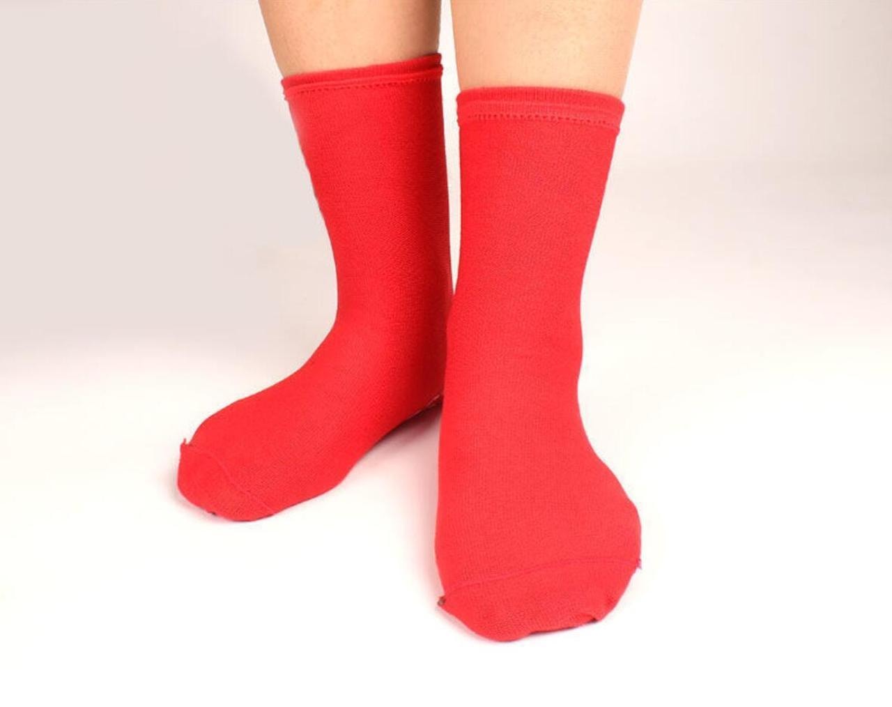 Termiske sokker - Selvvarmende (3 av 7)