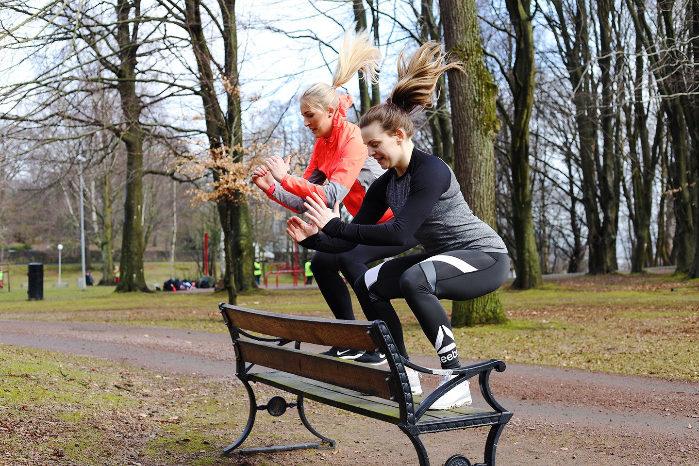 Nordic Wellness Träningskort Sverige Let’s deal