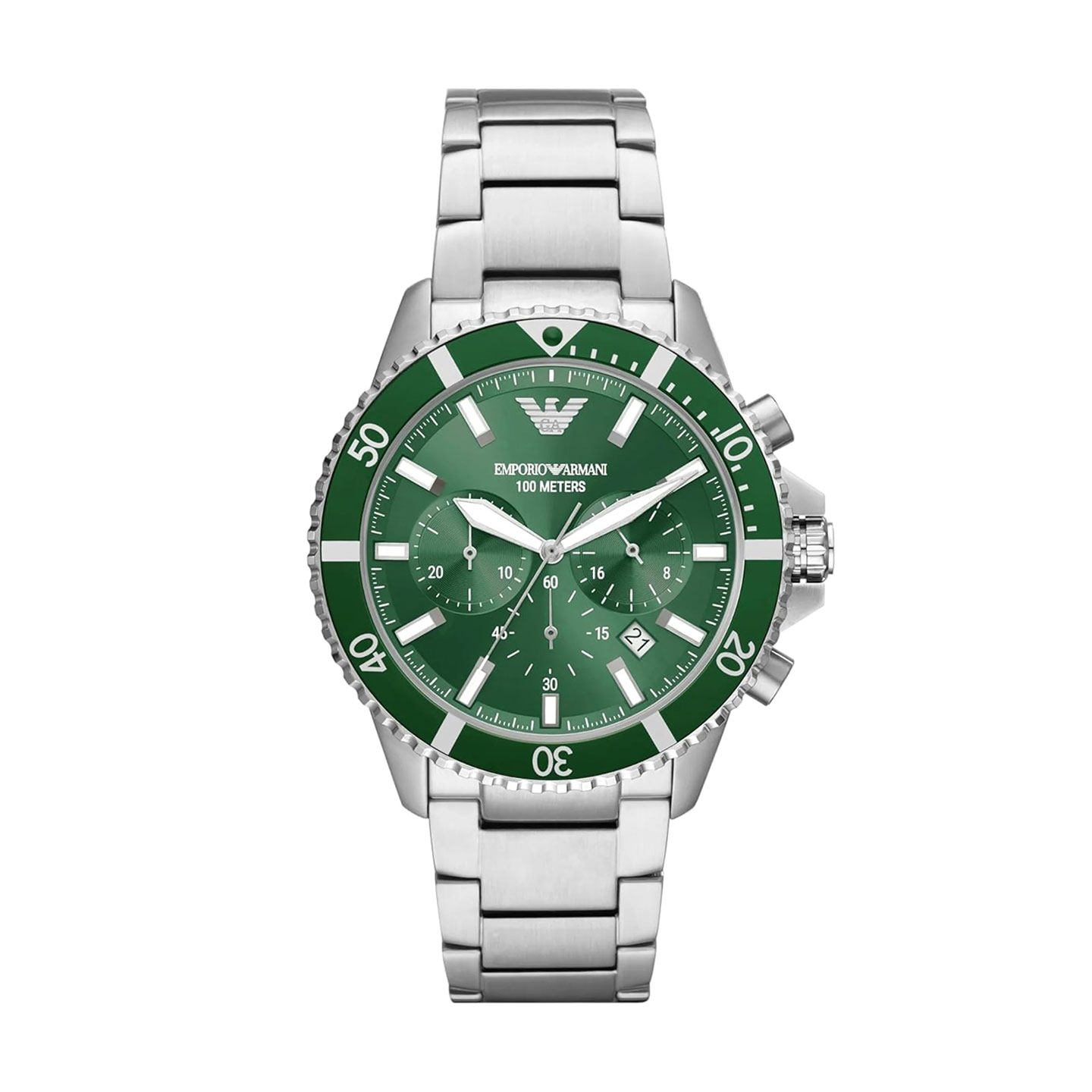 Emporio Armani - AR11500 klocka herr