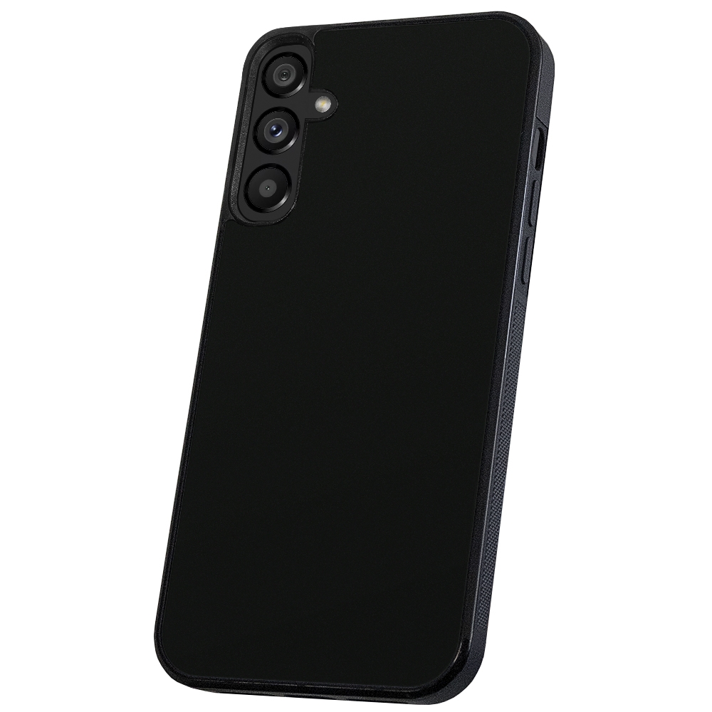 Skal Svart för Samsung Galaxy S24