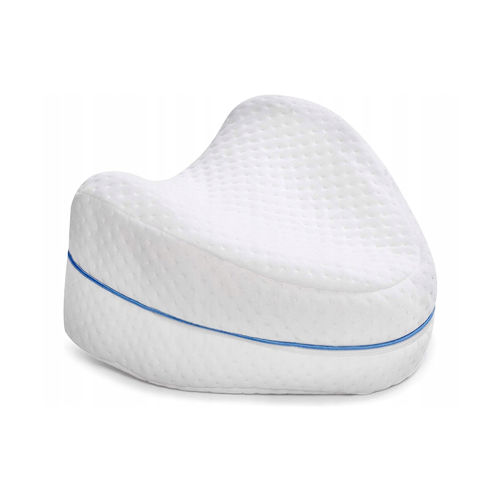 Ergonomisk knäkudde