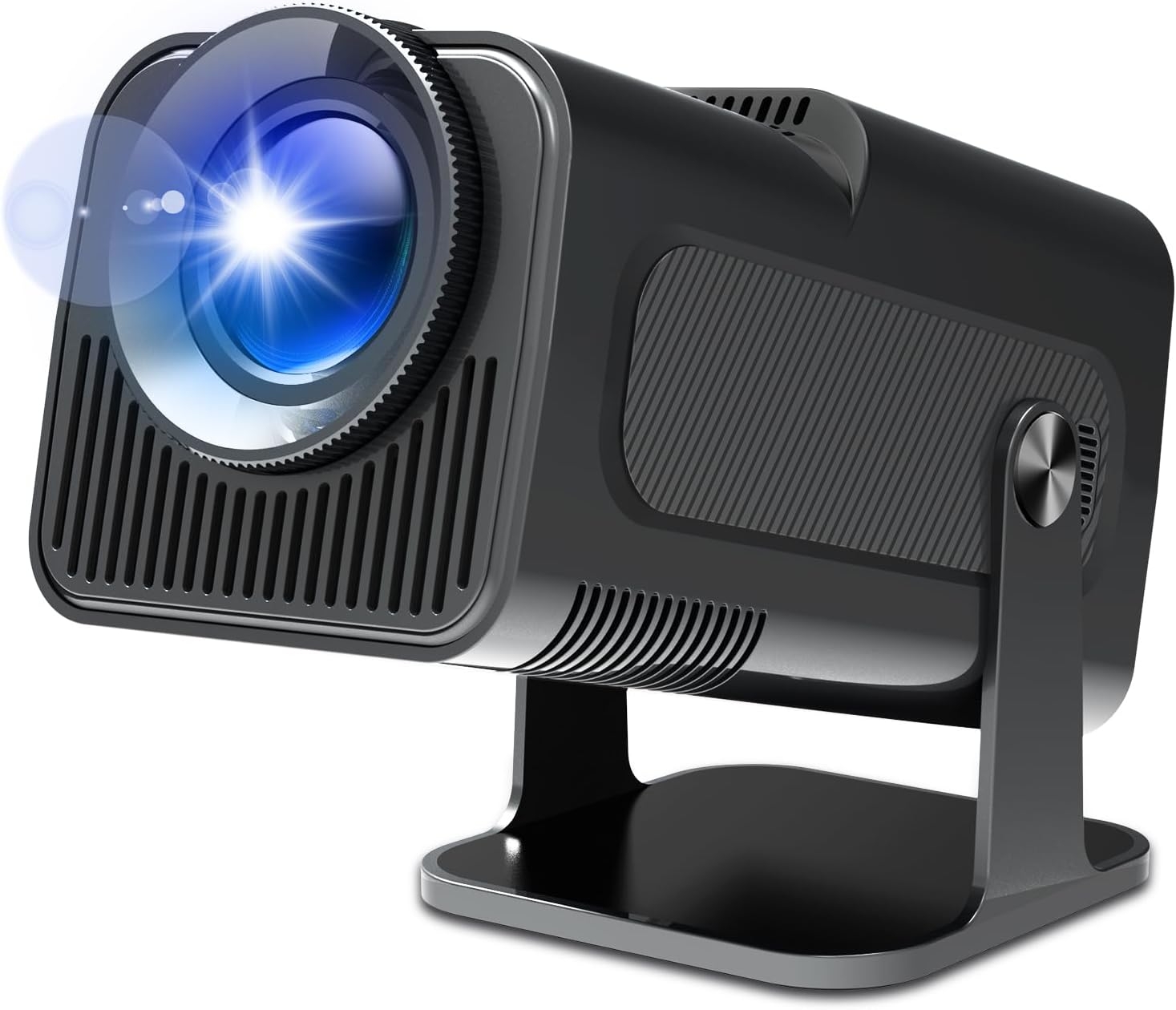 Product Image for Projektor 4k Android 11 Dual Wifi6 200 Bt5.0 1080p 390 ANSI