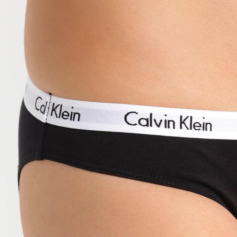 Calvin Klein Carousel Bikini 3-Pack (3 av 5)