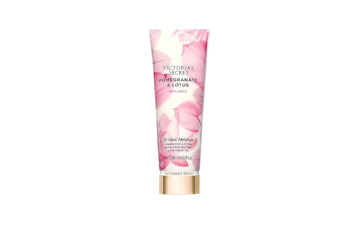 Victoria's Secret Pomegranate Lotus Fragrance Lotion 236ml