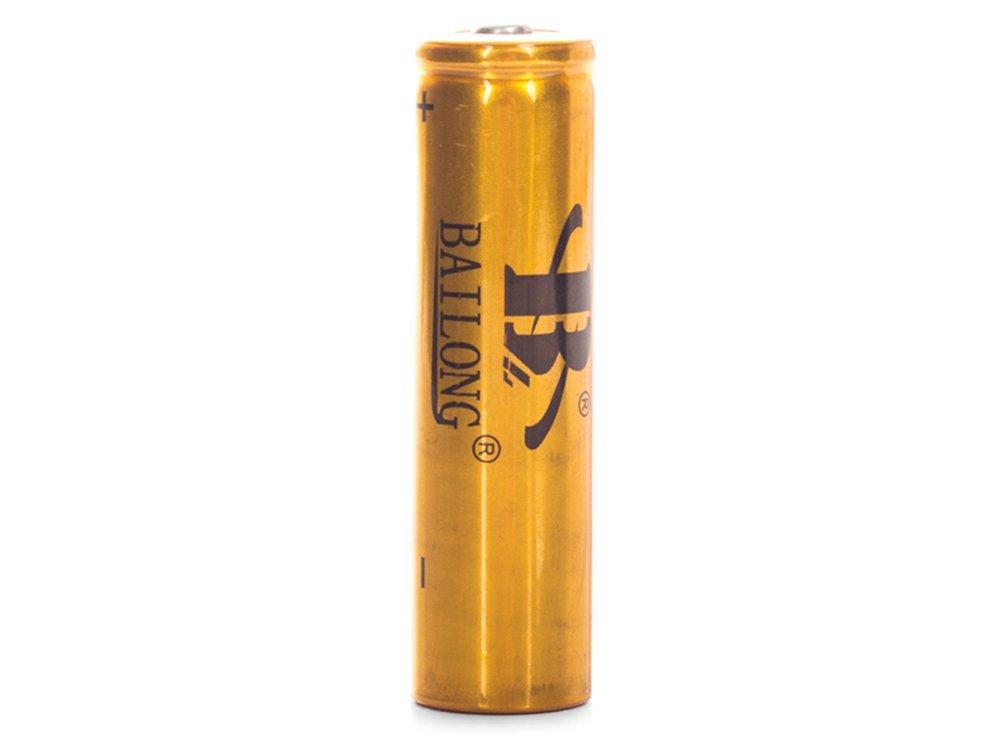 Product Image for Høytytende Litiumion Batteri 18650 - 8800mAh 4.2v