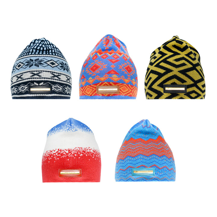 Head Hug - Mössa unisex 50% kashmir 50% ull