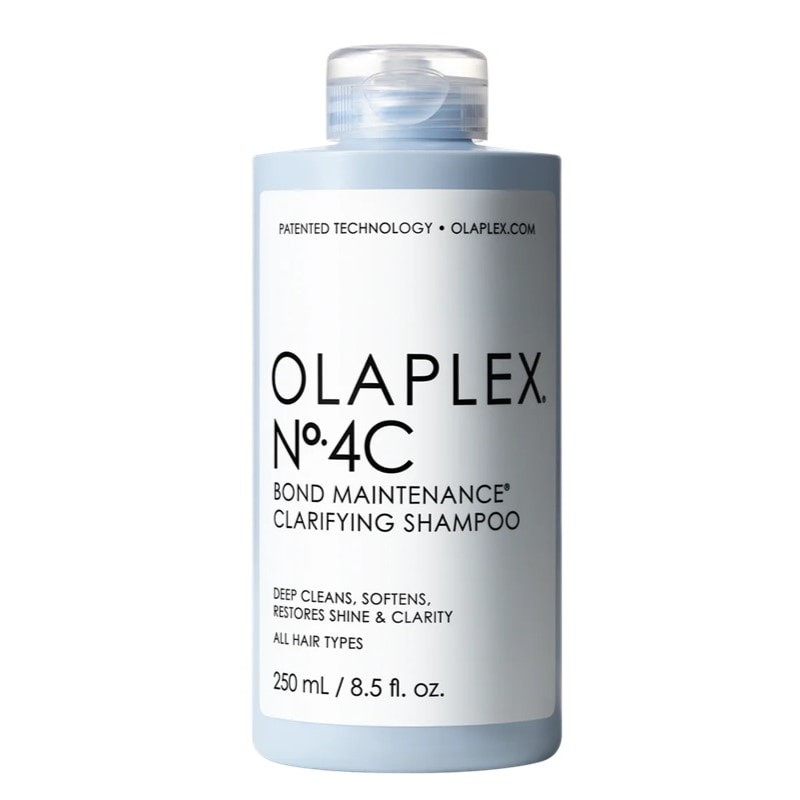Olaplex No.4C Bond Maintenance Clarifying Shampoo 250ml (1 av 4)