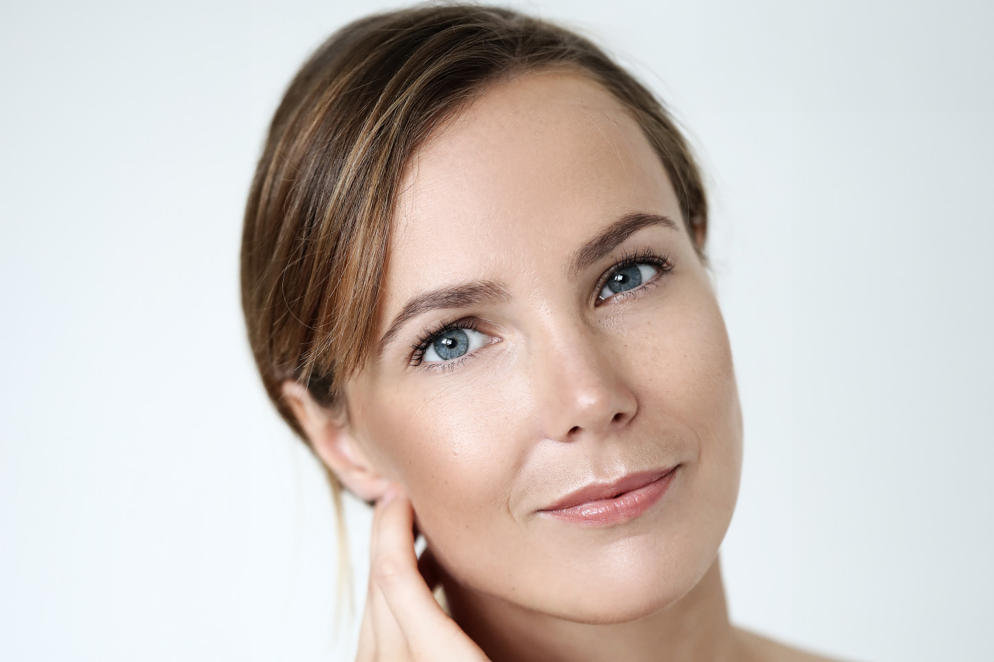 HIFU 14 D PRO ansiktslyft och hudföryngring vid Stampen