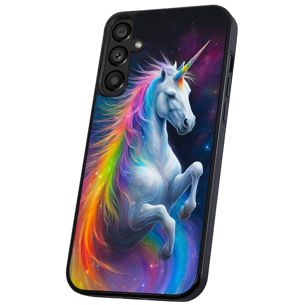 Mobildeksel Unicorn for Samsung Galaxy S24