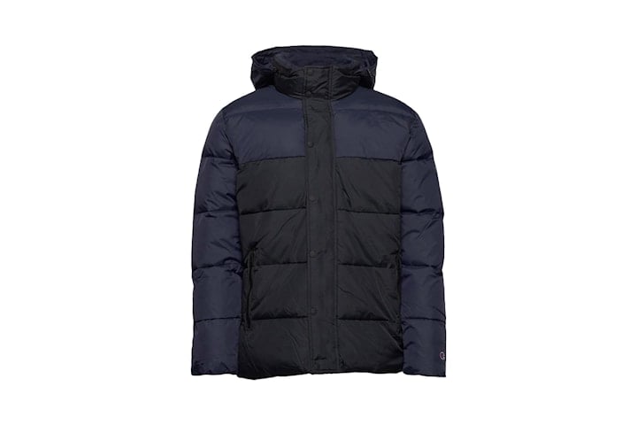 Champion Quilted Winter Jacket