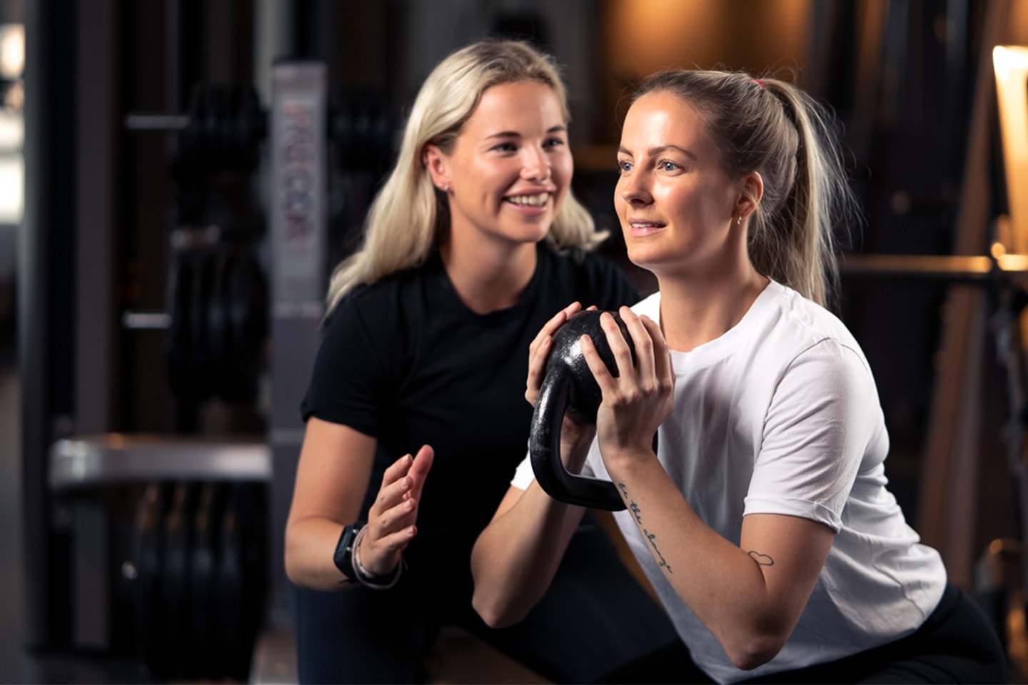 Evo Drøbak: Din Guide til Optimal Trening og Velvære