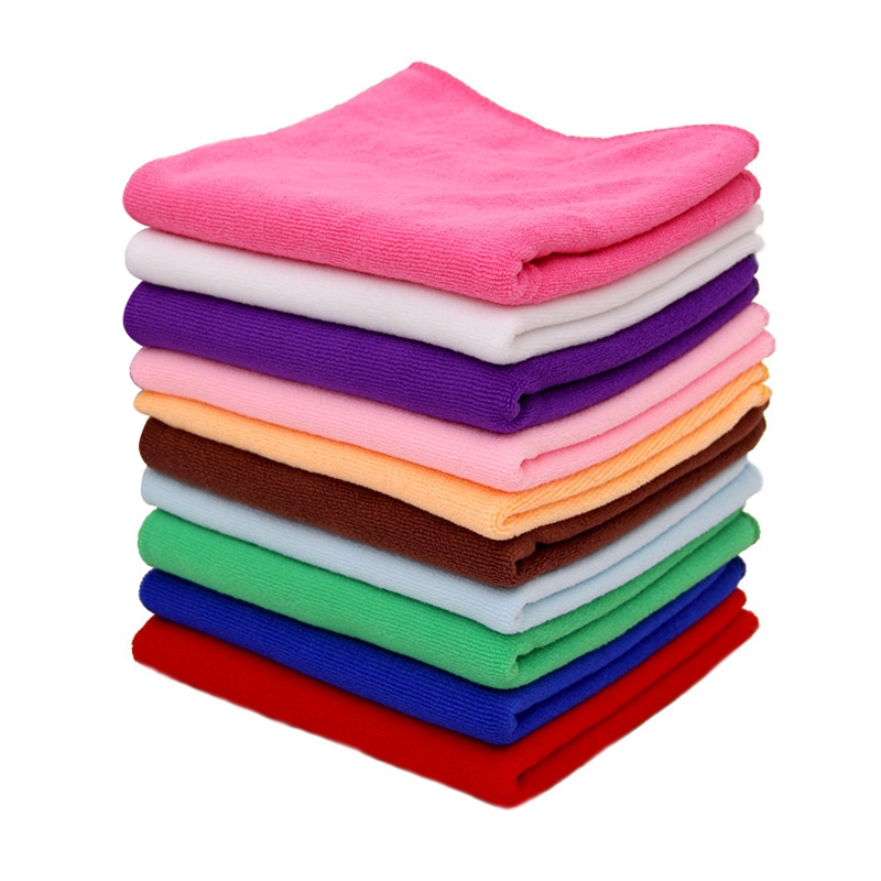 Allround städdukar för hemmet