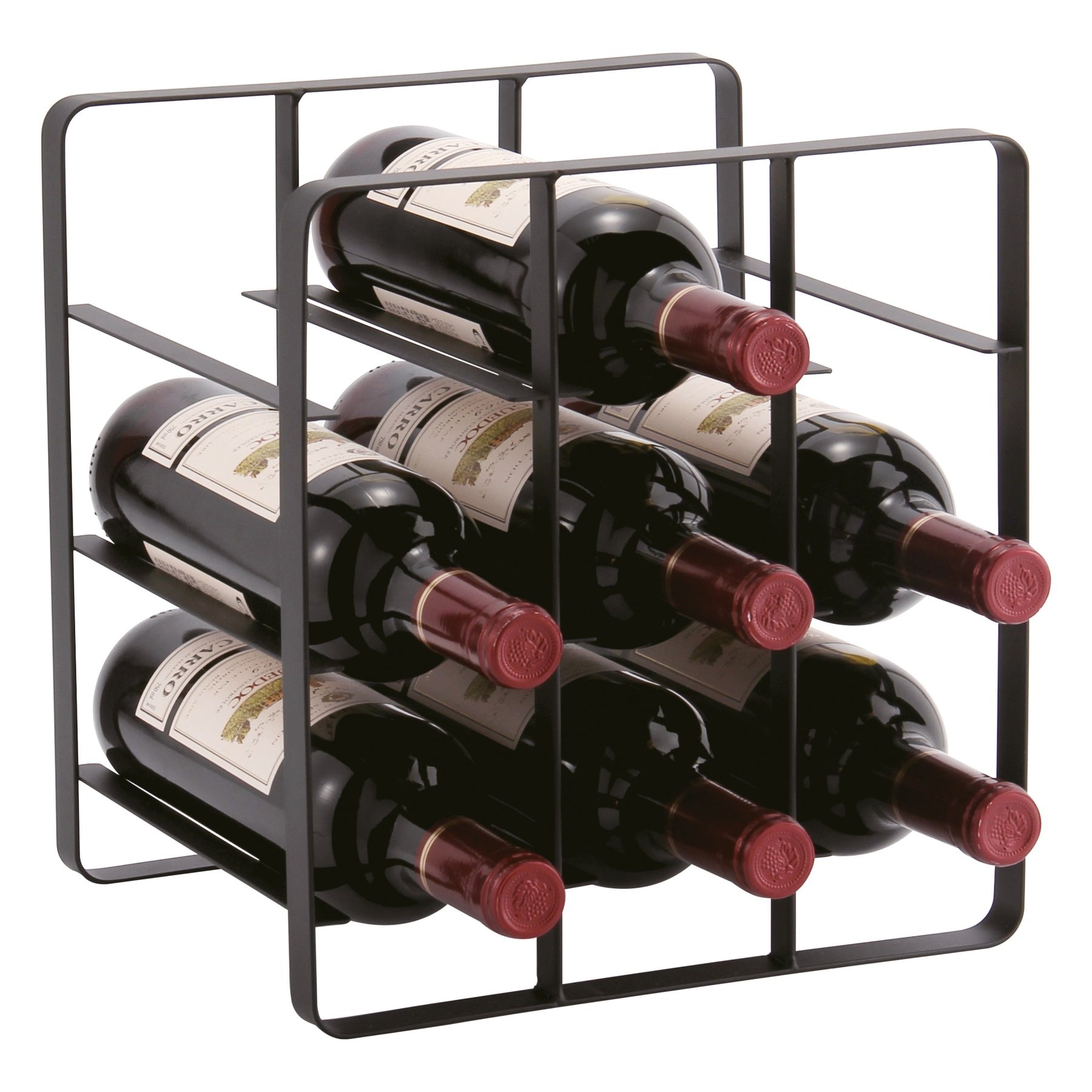 Dorre Vinia vinställ 9 flaskor (1 av 4)