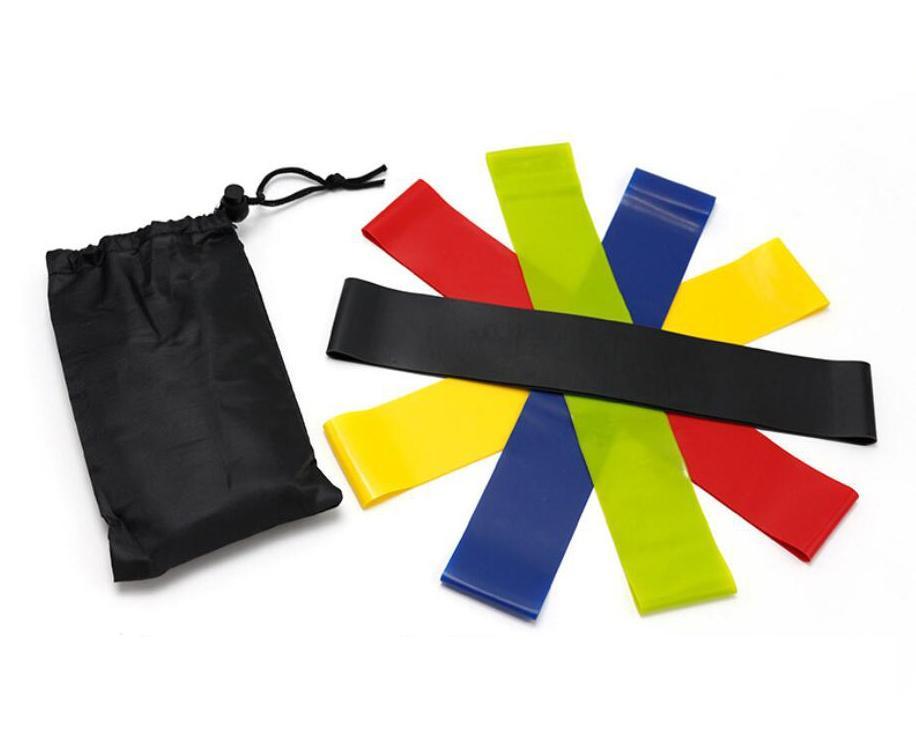 Product Image for Regular Träningsband 5-pack