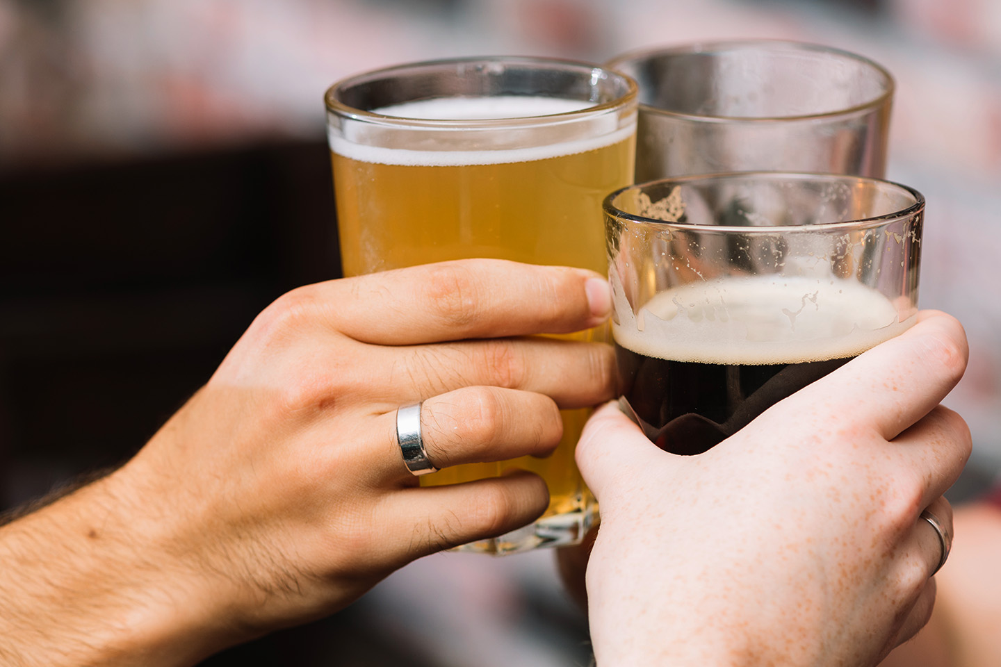 Entrébiljett: Öl- & Spritmässan by Taste Events 27-28 februari i Uppsala