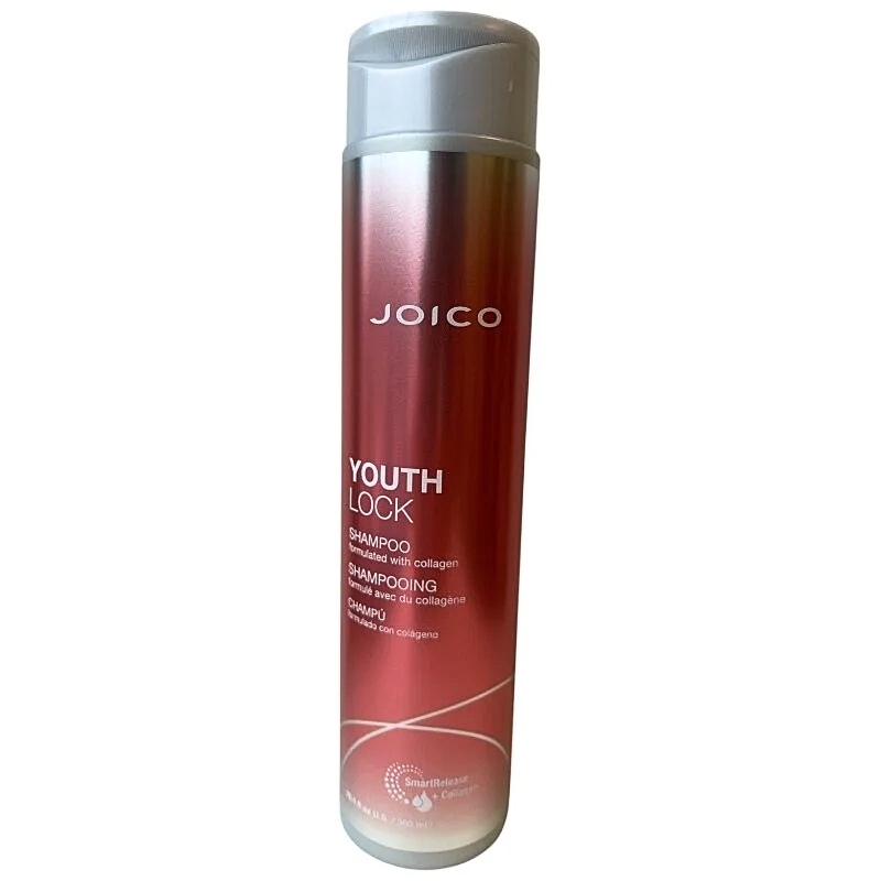 Joico Youthlock Shampoo 300ml