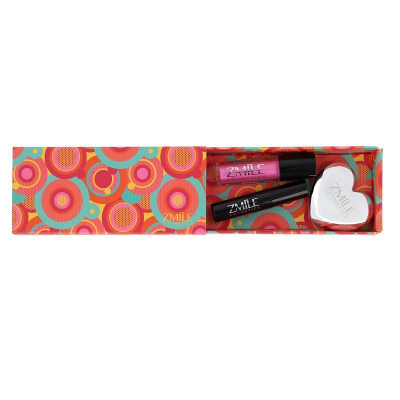 Zmile Cosmetics Gift Box Pop Art Circles (2 av 5)
