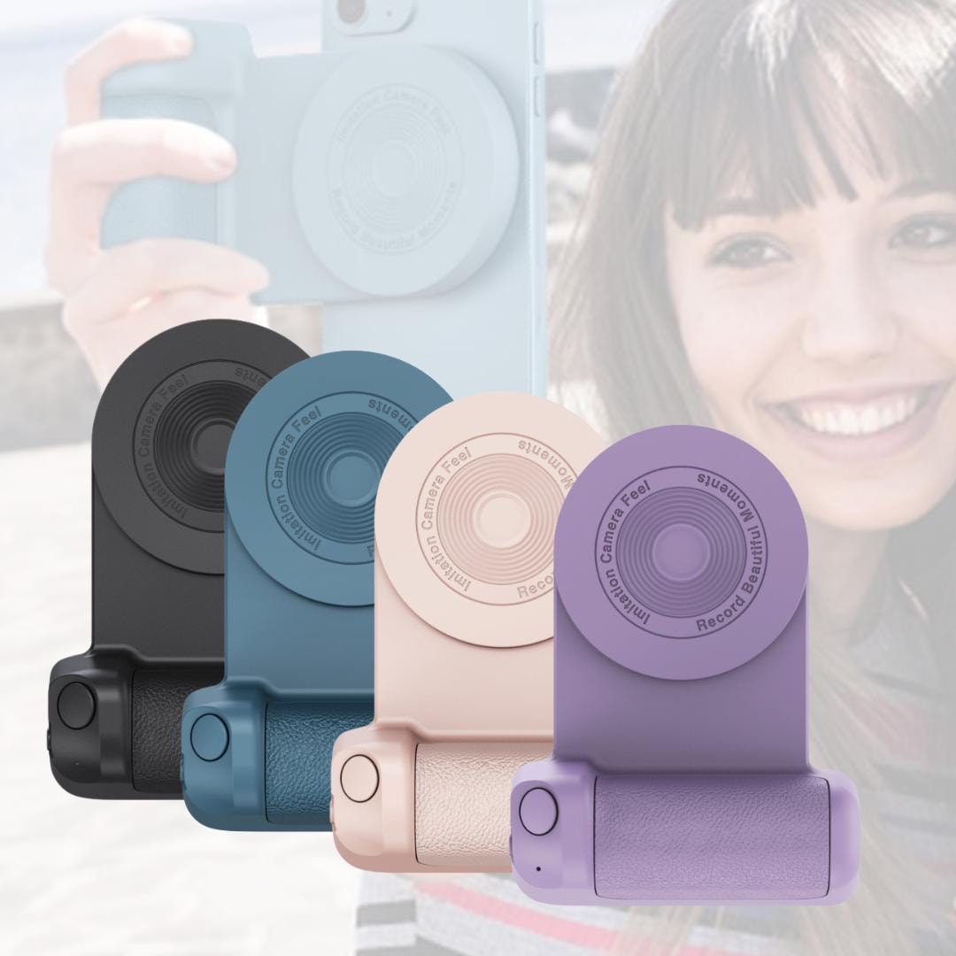 Kamera MagSafe selfie-ställ (10 av 14)
