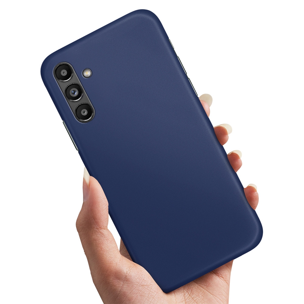 Skal Mörkblå för Samsung Galaxy A17 5G