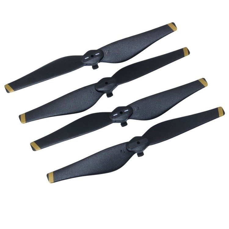 Ersättningspropellrar för DJI Mavic Air 4-pack