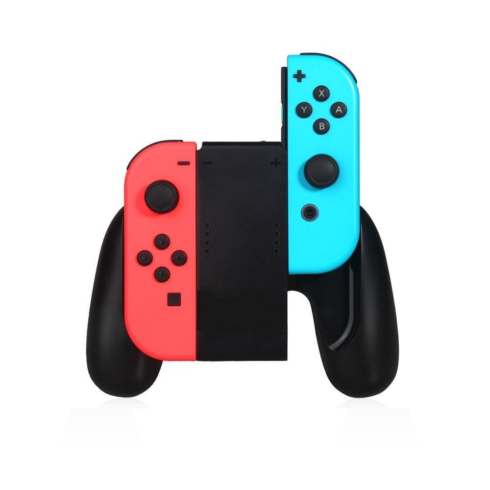 Joy-Con Grip för Nintendo Switch med laddning (11 av 12)