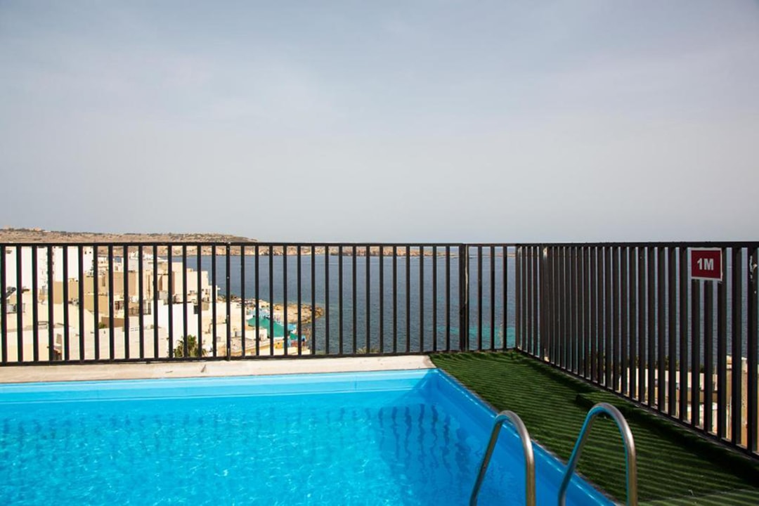 1 vecka på Malta inkl. boende på Relax Inn Hotel, flyg och frukost (9 av 13)
