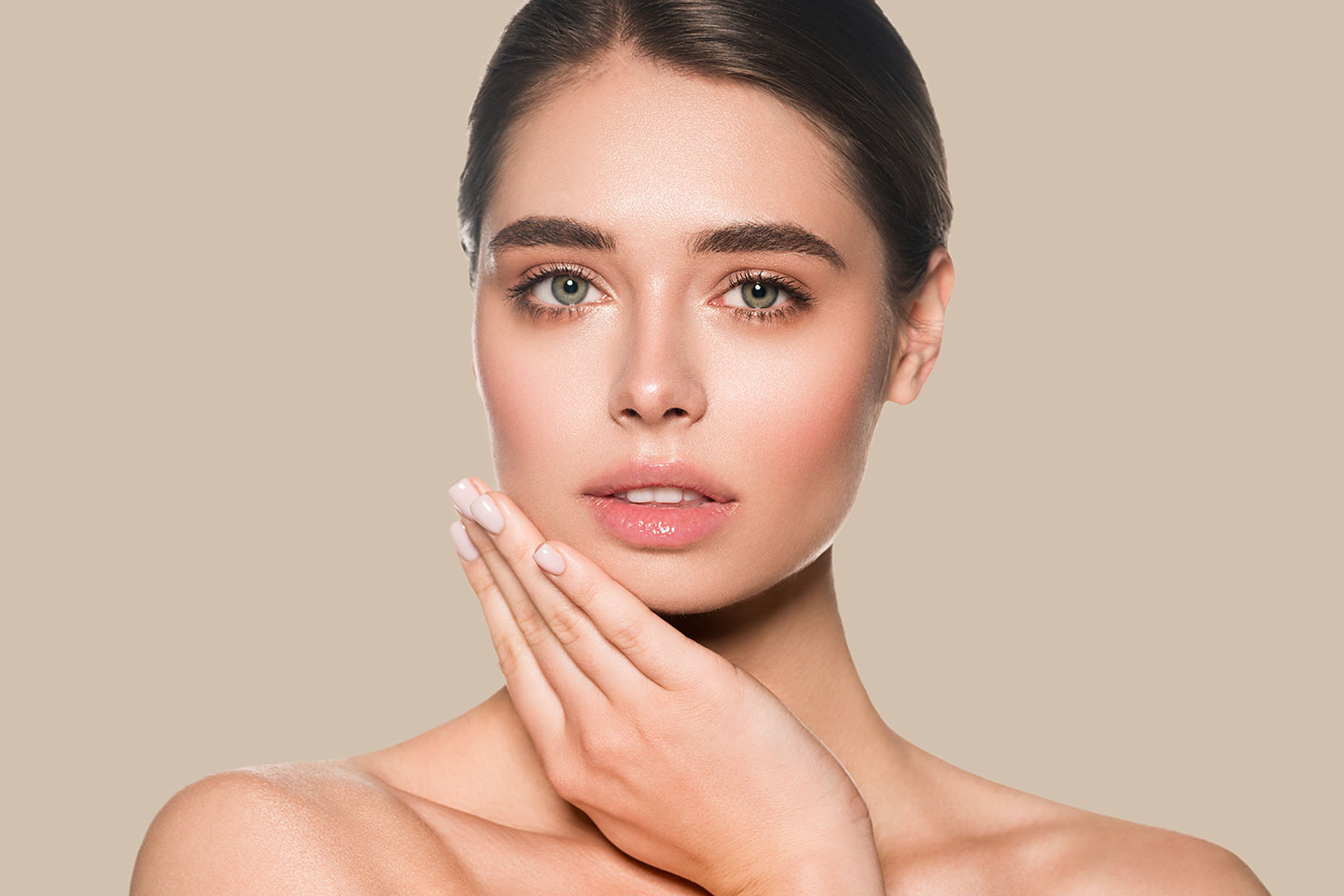 Microneedling 1 eller 3 behandlingar hos Dermette vid Korsvägen ...