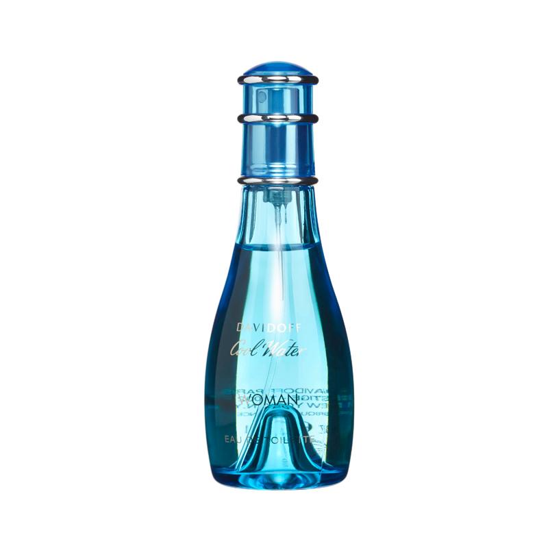 Product Image for Davidoff Cool Water Woman Edt 30ml