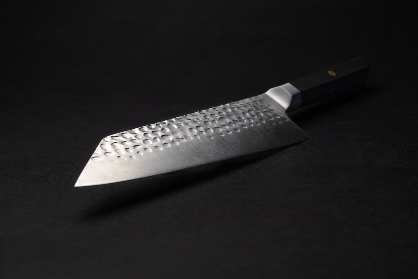 Kotai Bunka Santoku kniv 17 cm (2 av 20)