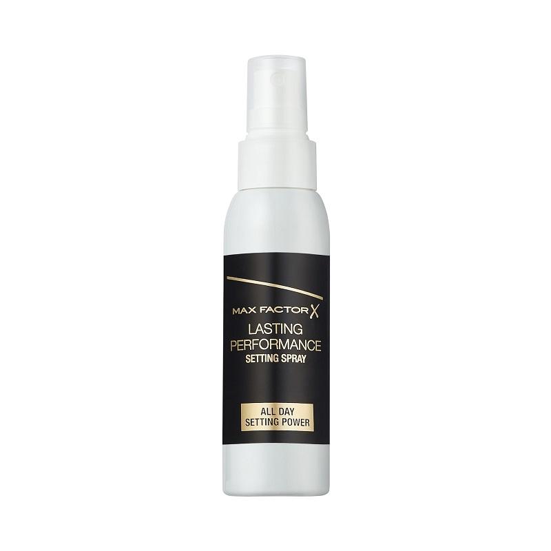 Product Image for Max Factor Lasting Performance Setting Spray 100ml