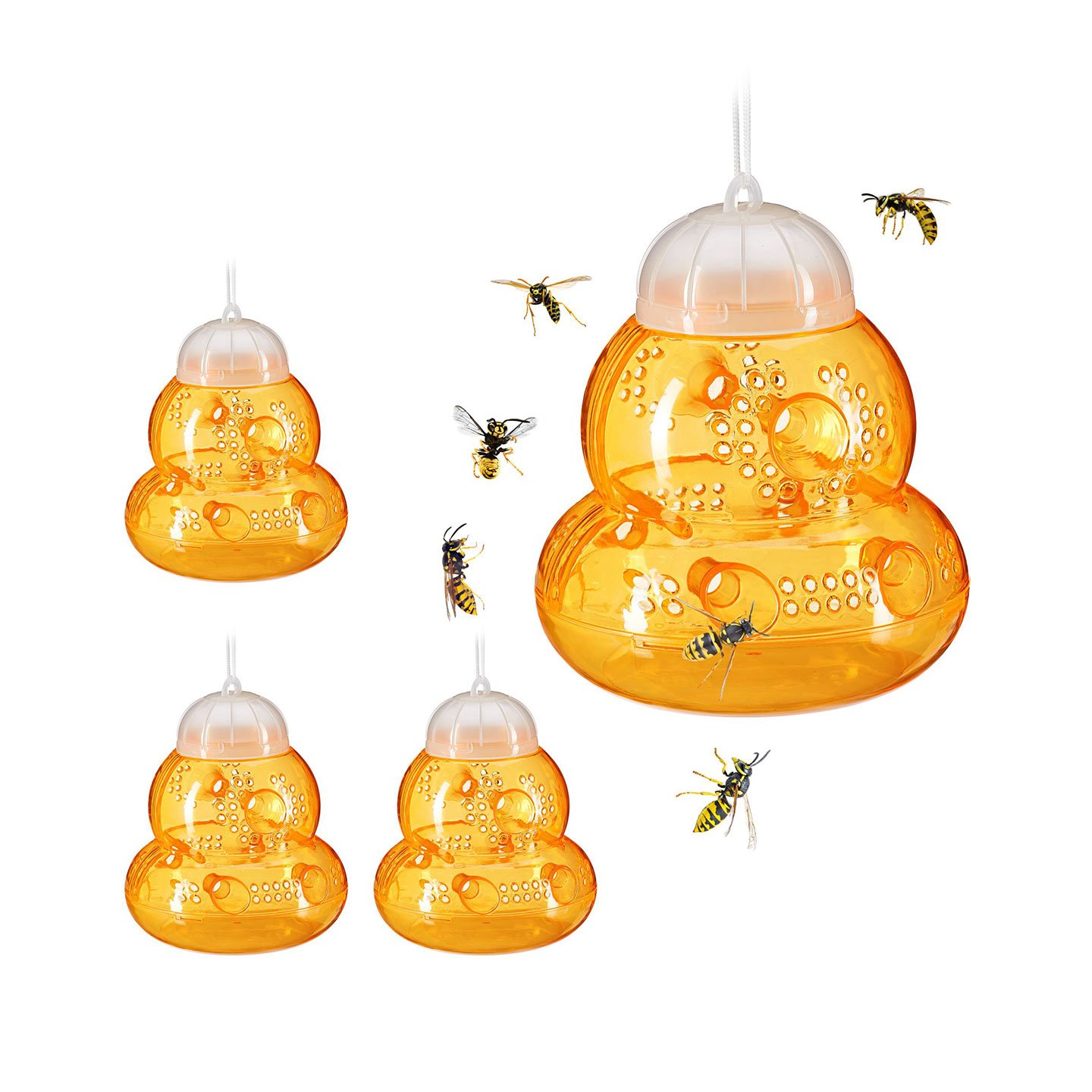 Product Image for Getingfälla 2-pack