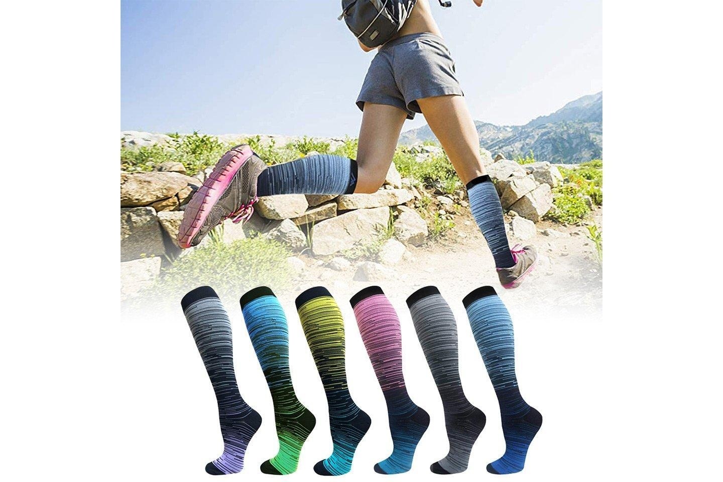 Product Image for Stödstrumpor 3-pack