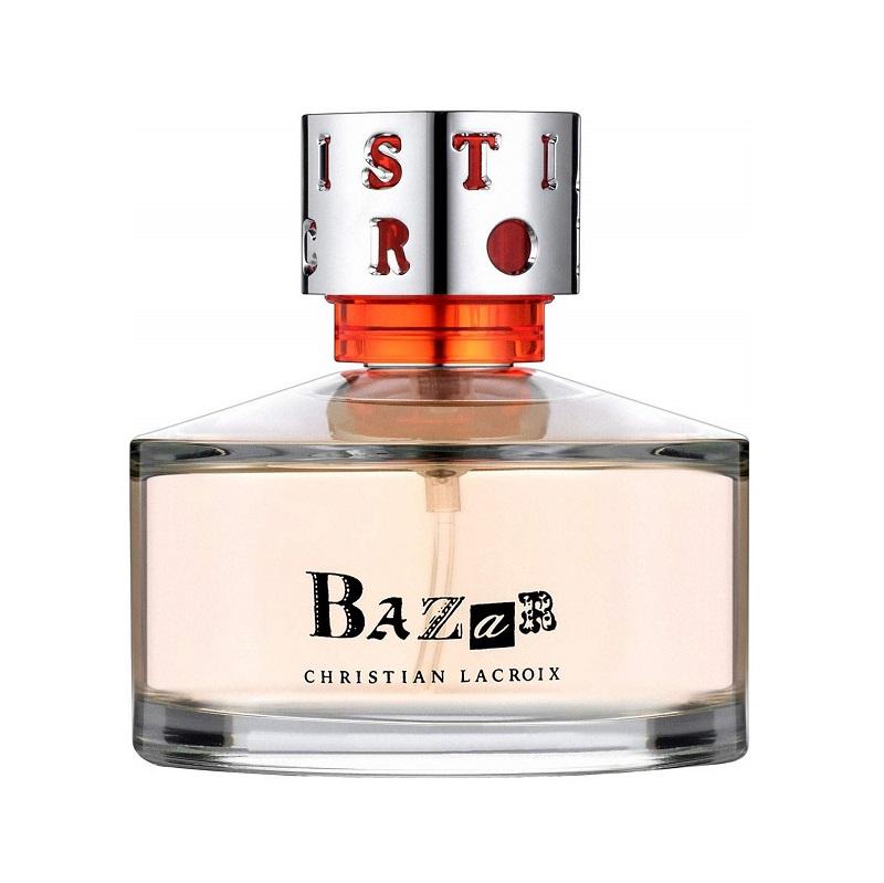 Product Image for Christian Lacroix Bazar Edp 50ml