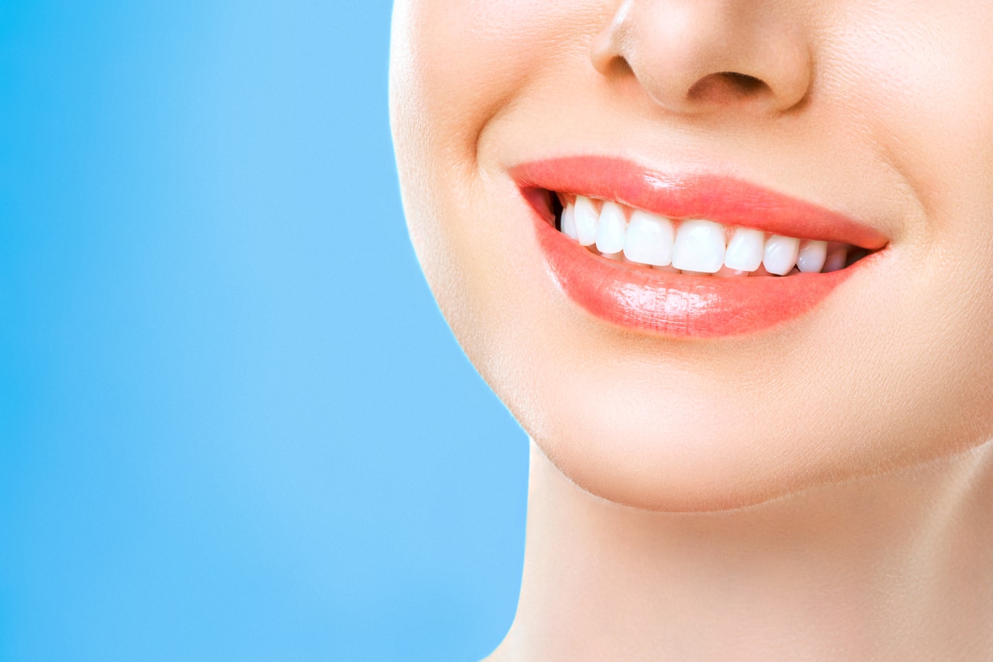 Tandundersökning med lättare tandstensborttagning inkl. Air-flow (1 av 2)