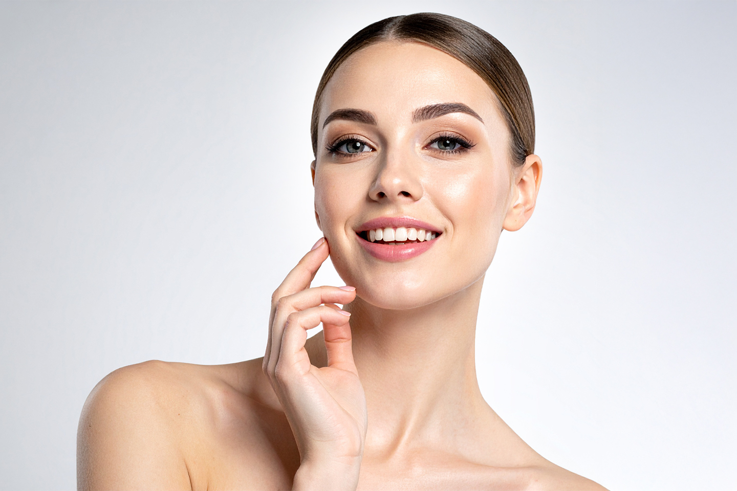 Filler og Medisinsk injeksjon hos The Beauty Bar på Carl Berner