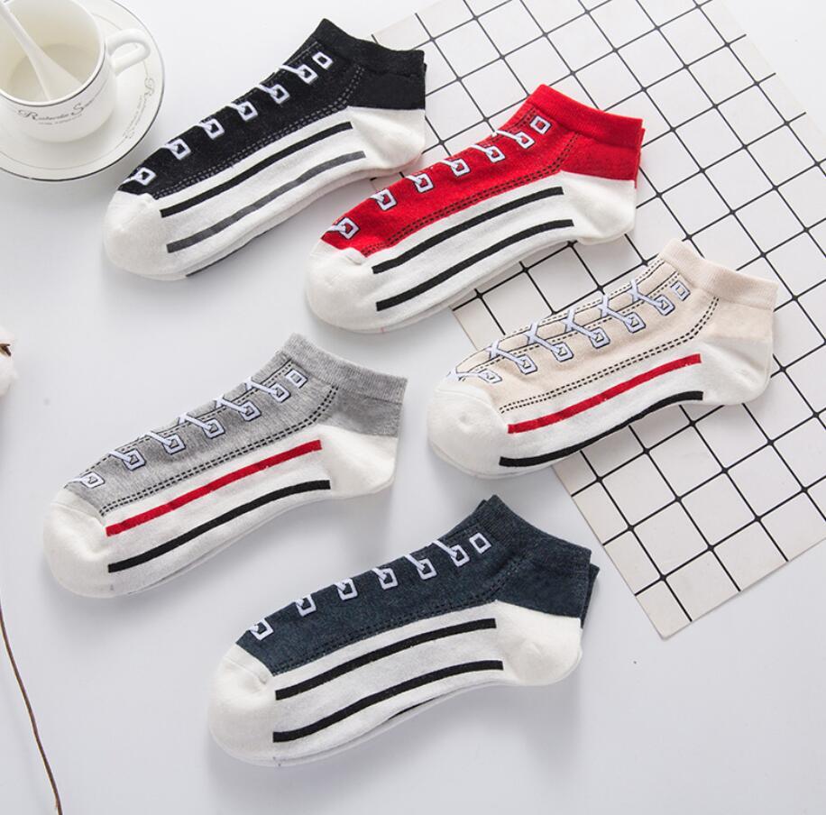 Product Image for 5x unisex ankelstrumpor