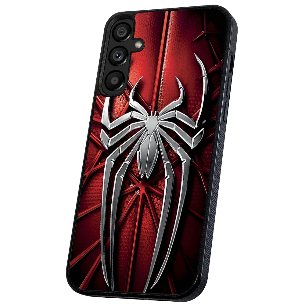 Skal Spiderman för Samsung Galaxy A17 5G