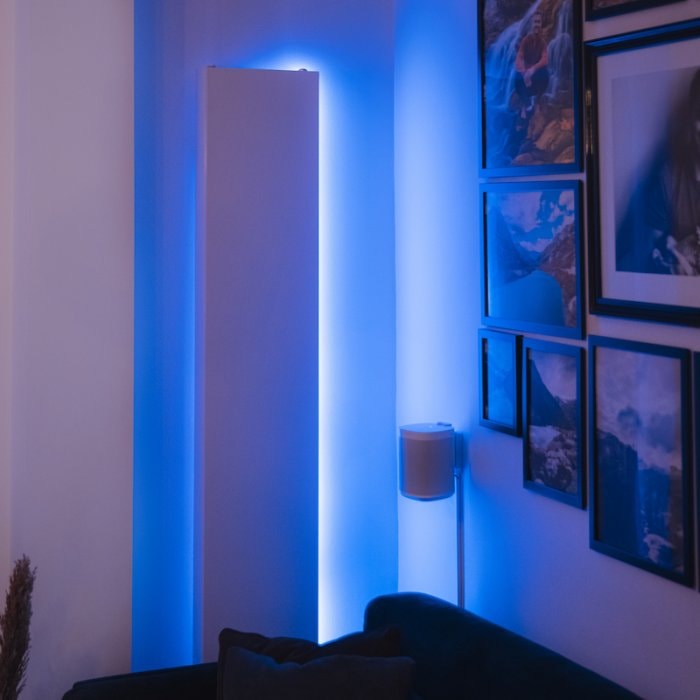 LED-Amblight ljusslinga för TV eller hembelysning (5 av 13)