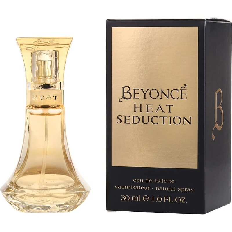 Beyonce Heat Seduction Edt 30ml (1 av 2)