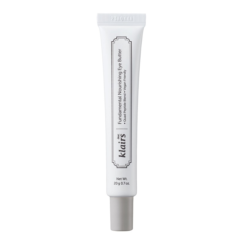 Klairs Fundamental Nourishing Eye Butter 20g