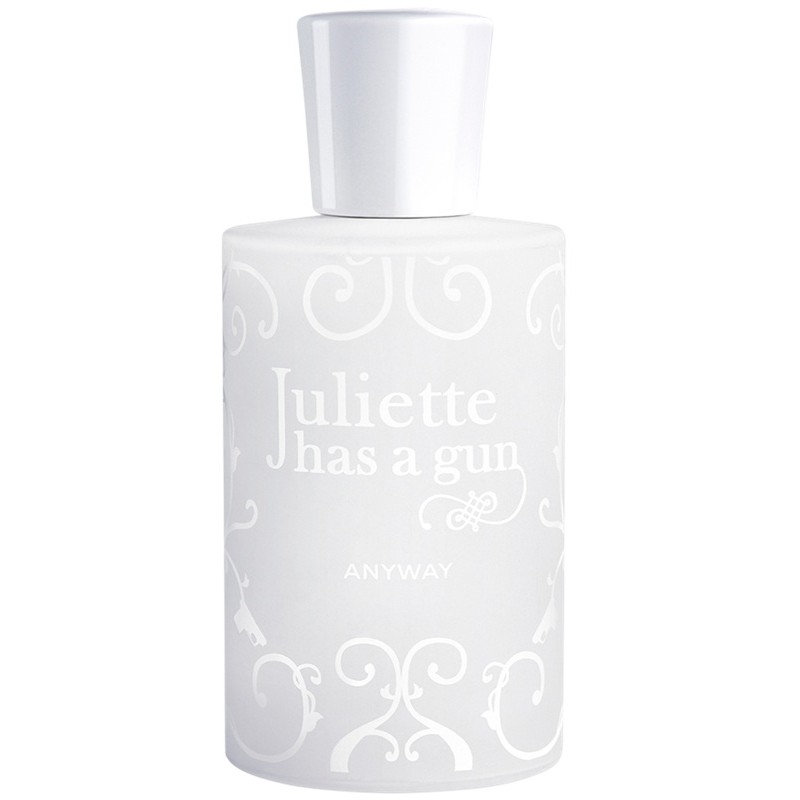 Juliette Has A Gun Anyway Edp 100ml