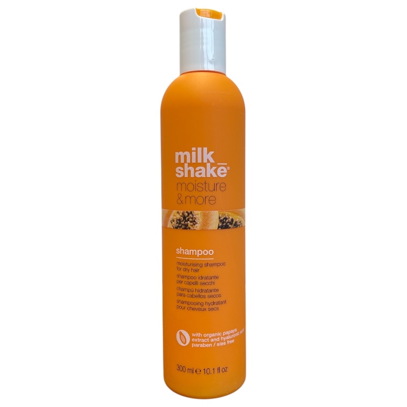Milk_Shake Moisture & More Shampoo 300ml