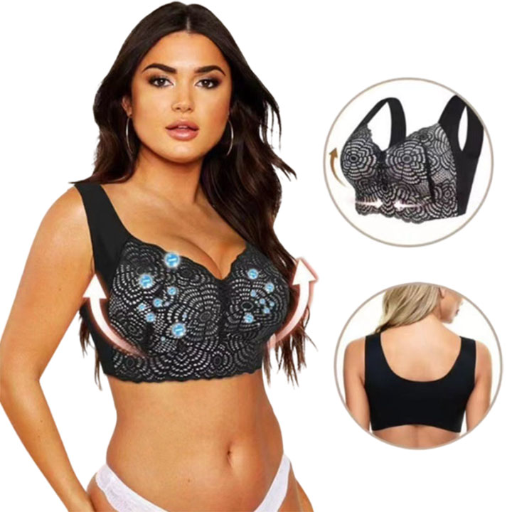 Product Image for Sømløs BH som løfter og gir ekstra støtte